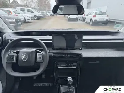 Photo 48 Citroën C3  Turbo 100 ch BVM6