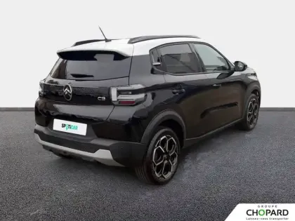 Photo 24 Citroën C3  Turbo 100 ch BVM6