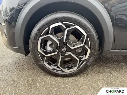 Photo 45 Citroën C3  Turbo 100 ch BVM6