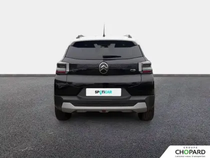 Photo 38 Citroën C3  Turbo 100 ch BVM6