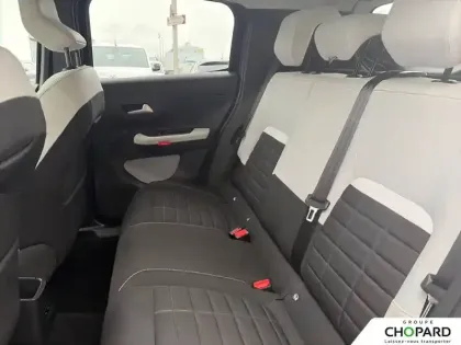 Photo 10 Citroën C3  Turbo 100 ch BVM6