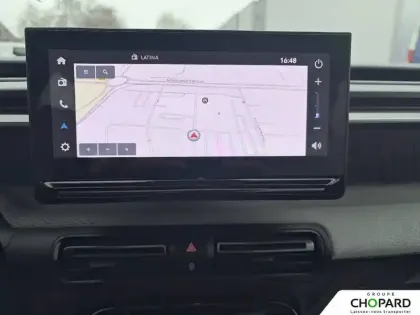 Photo 46 Citroën C3  Turbo 100 ch BVM6