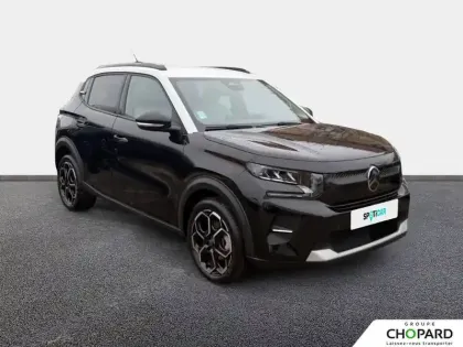 Photo 36 Citroën C3  Turbo 100 ch BVM6