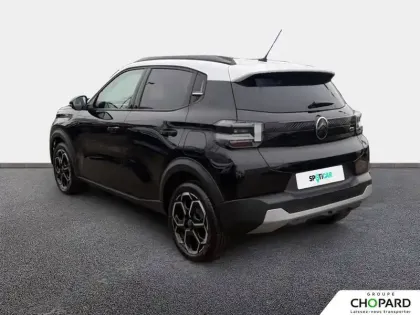 Photo 40 Citroën C3  Turbo 100 ch BVM6