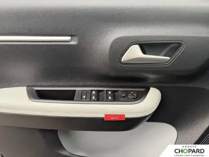 Photo 30 Citroën C3  Turbo 100 ch BVM6