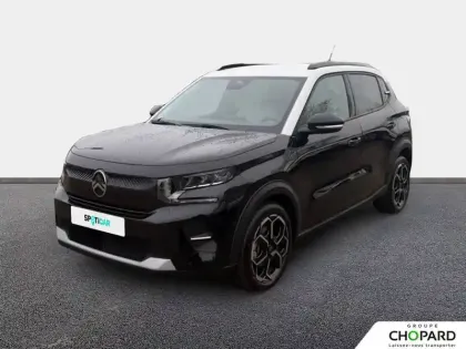 Photo Citroën C3 Max