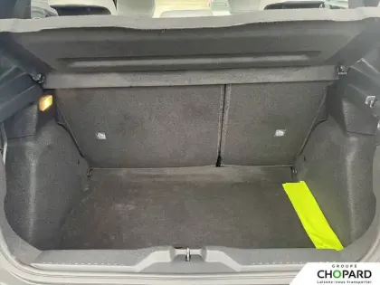 Photo 5 Citroën C3  Turbo 100 ch BVM6