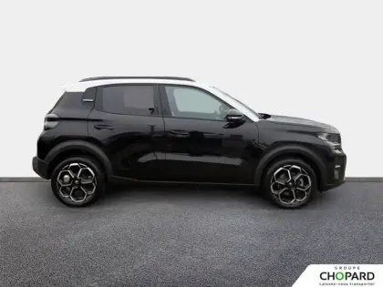 Photo 20 Citroën C3  Turbo 100 ch BVM6