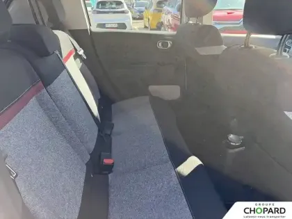 Photo 19 Citroën C3  BlueHDi 100 S&S BVM6