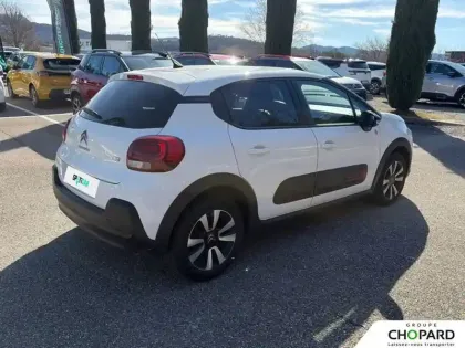 Photo 25 Citroën C3  BlueHDi 100 S&S BVM6