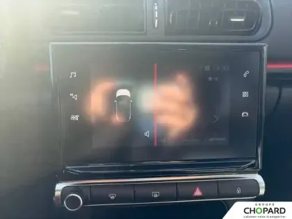 Photo 14 Citroën C3  BlueHDi 100 S&S BVM6