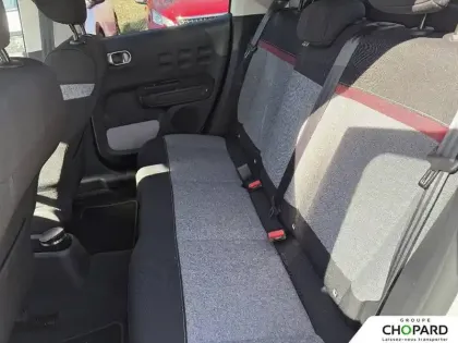 Photo 17 Citroën C3  BlueHDi 100 S&S BVM6