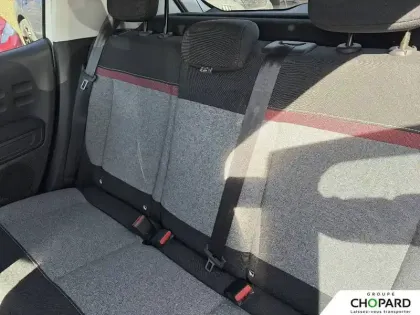 Photo 18 Citroën C3  BlueHDi 100 S&S BVM6