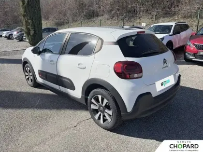 Photo 29 Citroën C3  BlueHDi 100 S&S BVM6