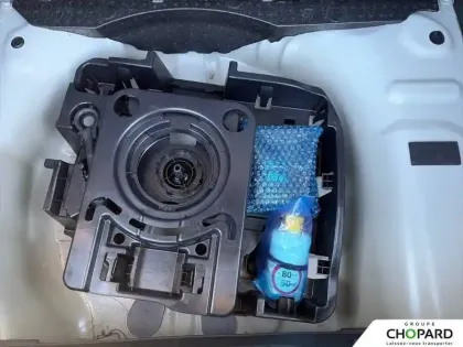 Photo 23 Citroën C3  BlueHDi 100 S&S BVM6