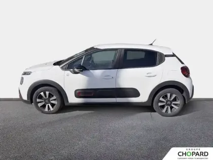 Photo 9 Citroën C3  BlueHDi 100 S&S BVM6