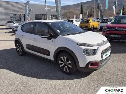 Photo 27 Citroën C3  BlueHDi 100 S&S BVM6