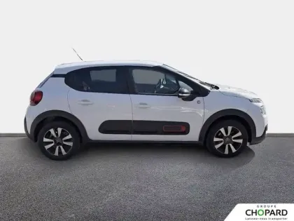 Photo 8 Citroën C3  BlueHDi 100 S&S BVM6