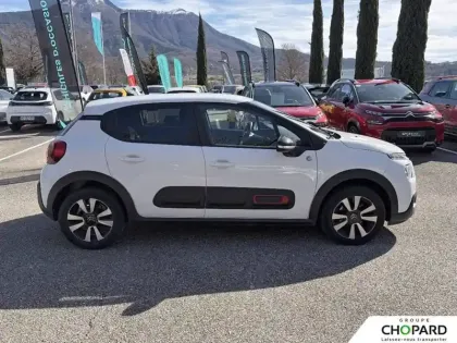 Photo 30 Citroën C3  BlueHDi 100 S&S BVM6