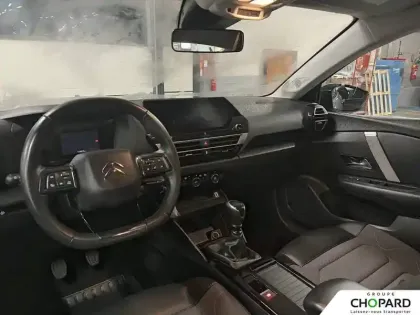 Photo 43 Citroën C4  SOCIETE BLUEHDI 110 S&S BVM6