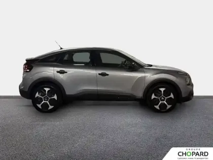 Photo 20 Citroën C4  SOCIETE BLUEHDI 110 S&S BVM6