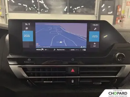 Photo 46 Citroën C4  SOCIETE BLUEHDI 110 S&S BVM6