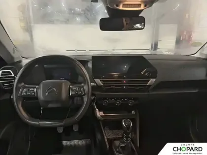 Photo 48 Citroën C4  SOCIETE BLUEHDI 110 S&S BVM6