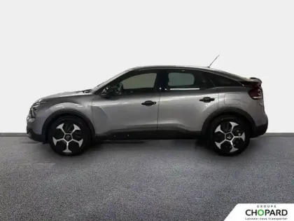 Photo 42 Citroën C4  SOCIETE BLUEHDI 110 S&S BVM6