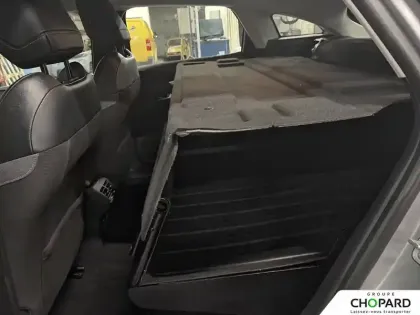 Photo 10 Citroën C4  SOCIETE BLUEHDI 110 S&S BVM6