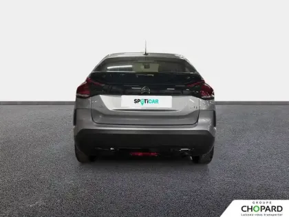 Photo 38 Citroën C4  SOCIETE BLUEHDI 110 S&S BVM6