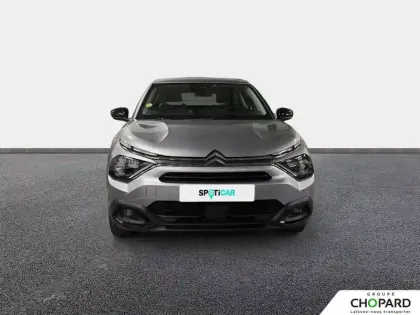 Photo 35 Citroën C4  SOCIETE BLUEHDI 110 S&S BVM6