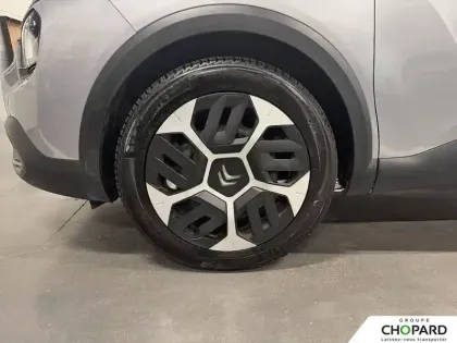 Photo 45 Citroën C4  SOCIETE BLUEHDI 110 S&S BVM6