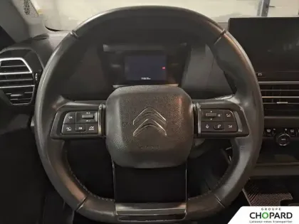 Photo 32 Citroën C4  SOCIETE BLUEHDI 110 S&S BVM6