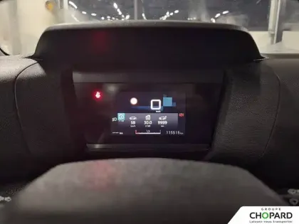 Photo 50 Citroën C4  SOCIETE BLUEHDI 110 S&S BVM6