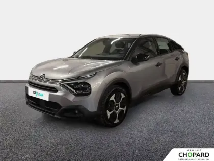 Photo 34 Citroën C4  SOCIETE BLUEHDI 110 S&S BVM6