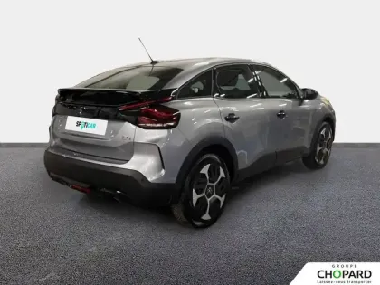 Photo 7 Citroën C4  SOCIETE BLUEHDI 110 S&S BVM6