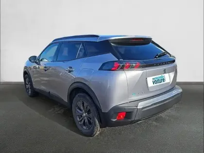 Photo 6 Peugeot 2008  Electrique 136 ch