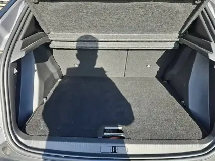 Photo 5 Peugeot 2008  Electrique 136 ch