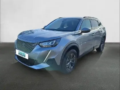 Photo Peugeot 2008 Style