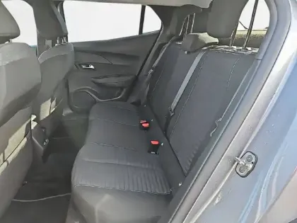 Photo 11 Peugeot 2008  Electrique 136 ch