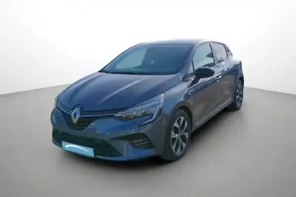 Photo Renault Clio Evolution