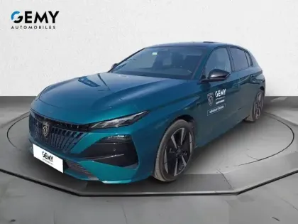 Photo Peugeot 308 Gt Exclusive