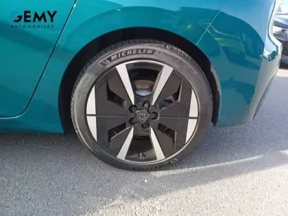 Photo 10 Peugeot 308  Electrique 55 kWh 156ch