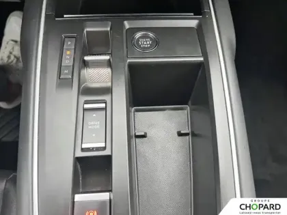 Photo 39 Citroën C5 aircross  BlueHDi 130 S&S EAT8