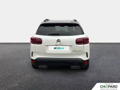 Photo 25 Citroën C5 aircross  BlueHDi 130 S&S EAT8