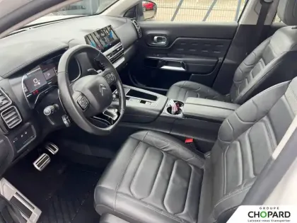 Photo 51 Citroën C5 aircross  BlueHDi 130 S&S EAT8