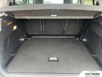 Photo 5 Citroën C5 aircross  BlueHDi 130 S&S EAT8