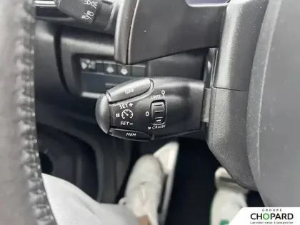 Photo 13 Citroën C5 aircross  BlueHDi 130 S&S EAT8