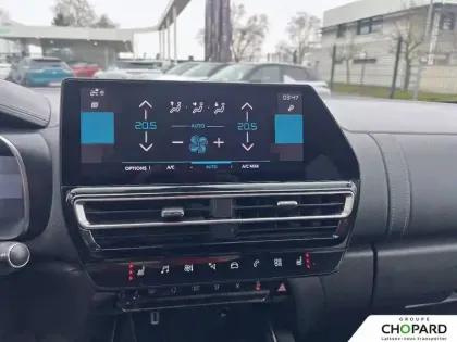 Photo 33 Citroën C5 aircross  BlueHDi 130 S&S EAT8