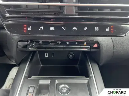 Photo 38 Citroën C5 aircross  BlueHDi 130 S&S EAT8